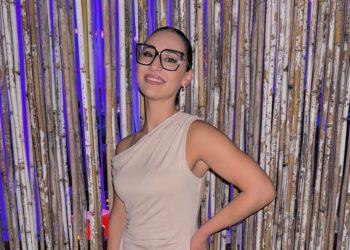 Klavdia: Αποκάλυψε ότι χώρισε από τον Oge – «Είναι η πρώτη φορά που το λέμε κάπου δημόσια»