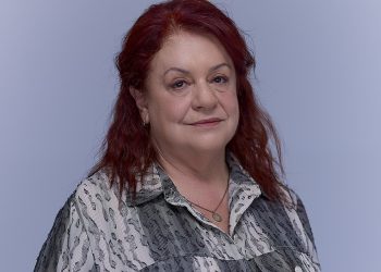 Συγκινεί η Ελένη Κοκκίδου: «Μου στοίχισε πολύ η απώλεια της μητέρας μου…»
