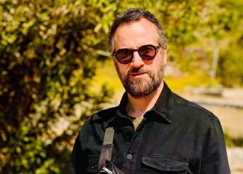 Συγκινεί ο Μαραβέγιας για τον Σαββόπουλο: «Κύριε Διονύση, σας αγαπώ πολύ, ευχαριστώ για όλα»