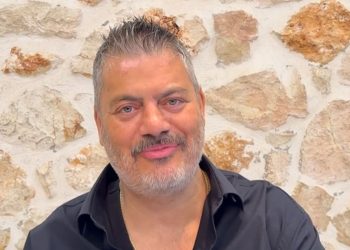 Μανώλης Κονταρός: «Όταν βγήκα στη δουλειά ξανά, αυτό ίσως δεν άρεσε σε κάποιους»