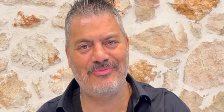 Μανώλης Κονταρός: «Όταν βγήκα στη δουλειά ξανά, αυτό ίσως δεν άρεσε σε κάποιους»