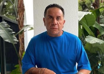 Λιάγκας για Μαζωνάκη: «Ξέσπασε σε λυγμούς και έκλαιγε για 5 λεπτά σαν μικρό παιδί»