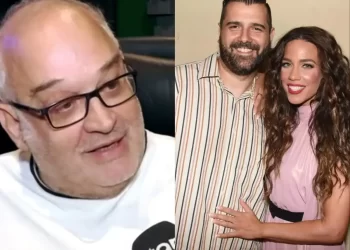 Γιώργος Μουκίδης για Κατερίνα Στικούδη: «Δεν θα της έγραφα τραγούδι γιατί δεν μπορεί να τραγουδήσει τα κομμάτια μου»