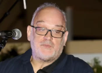 Γιώργος Μουκίδης: Ο Κωνσταντίνος Αργυρός είναι ο Ρέμος στο αδύνατο, με τίποτα δεν θα του έδινα τραγούδια
