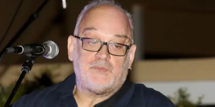 Γιώργος Μουκίδης: Ο Κωνσταντίνος Αργυρός είναι ο Ρέμος στο αδύνατο, με τίποτα δεν θα του έδινα τραγούδια