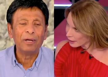 Ο Βασίλης Παϊτέρης στο Power Talk για πρώτη φορά μετά τη σύλληψή του: «Τα τελευταία 20 χρόνια με συλλαμβάνουν διαρκώς»