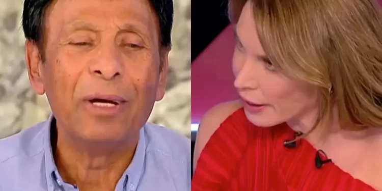 Ο Βασίλης Παϊτέρης στο Power Talk για πρώτη φορά μετά τη σύλληψή του: «Τα τελευταία 20 χρόνια με συλλαμβάνουν διαρκώς»
