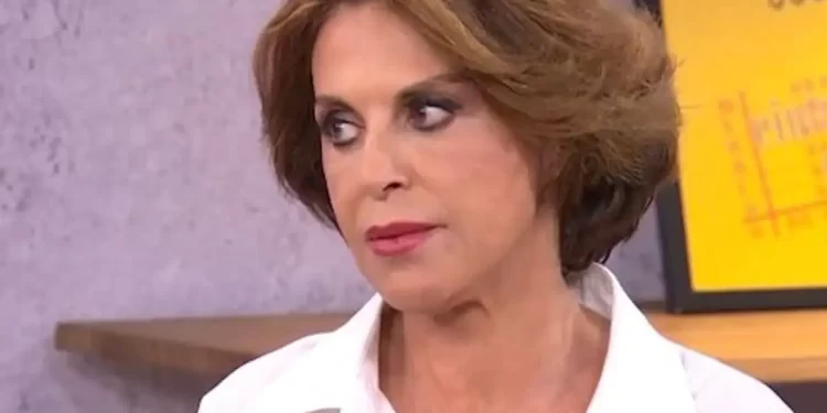 Αλεξάνδρα Παλαιολόγου: «Πέρασα πάρα πολύ άσχημα σε αυτή συνεργασία, διαλύθηκα ψυχολογικά»