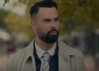 Γιώργος Παπαδόπουλος: Κυκλοφόρησε το πιο ρομαντικό τραγούδι του με τίτλο «Έρωτας Είσαι»