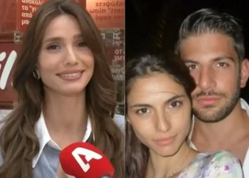 Ηλιάνα Παπαγεωργίου: «Δεν έχω προετοιμάσει τίποτα για τον γάμο – Ποια είναι τα deadlines για κάποια που αρραβωνιάστηκε;»