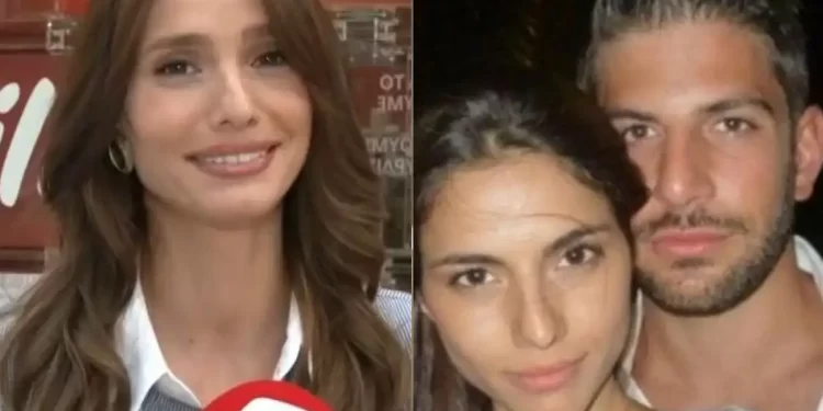 Ηλιάνα Παπαγεωργίου: «Δεν έχω προετοιμάσει τίποτα για τον γάμο – Ποια είναι τα deadlines για κάποια που αρραβωνιάστηκε;»