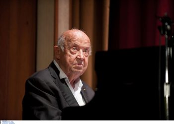 Μίμης Πλέσσας: Η αποκάλυψη για την πραγματική ημερομηνία θανάτου του σπουδαίου συνθέτη