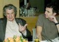 Ο Αντώνης Ρέμος ερμηνεύει Μίκη Θεοδωράκη «Δρόμοι Παλιοί, Δρόμοι Καινούργιοι»