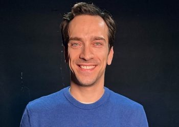 Δημήτρης Σαμόλης: «Έχω υποστεί bullying όταν ήμουν μικρός – Υπήρχαν μέρες που φοβόμουν να πάω στο σχολείο»