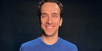 Δημήτρης Σαμόλης: «Έχω υποστεί bullying όταν ήμουν μικρός – Υπήρχαν μέρες που φοβόμουν να πάω στο σχολείο»