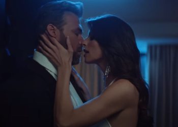 Γιώργος Σαμπάνης: Έκανε πρόταση γάμου στη σύντροφό του, Ιωάννα Σαρρή