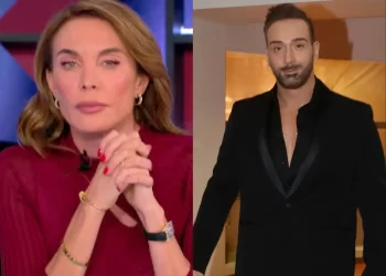 Ο Νίκος Κοκλώνης στην Τατιάνα Στεφανίδου για το κύκλωμα επιστροφών ΦΠΑ: «Δεν έχω καμία σχέση, όποιος έχει φάει 1 ευρώ από το κράτος να πάει φυλακή»