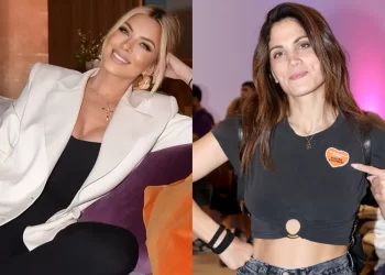 Μαίρη Συνατσάκη: Αποκάλυψε τον λόγο για τον οποίο έκανε unfollow την Κατερίνα Καινούργιου