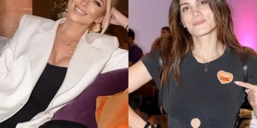 Μαίρη Συνατσάκη: Αποκάλυψε τον λόγο για τον οποίο έκανε unfollow την Κατερίνα Καινούργιου