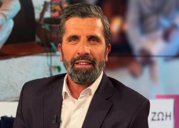 Θανάσης Βισκαδουράκης: «Κοιτούσα κάθε μέρα να έχω καθαρή τη συνείδησή μου…»