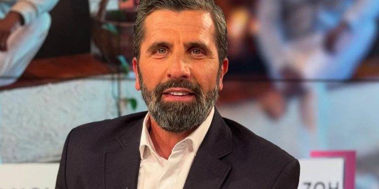 Θανάσης Βισκαδουράκης: «Κοιτούσα κάθε μέρα να έχω καθαρή τη συνείδησή μου…»