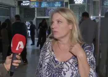 Μαριάννα Τουμασάτου: «Νευρίασα πάρα πολύ γιατί είναι πολύ επικίνδυνο – Ακόμα μου στέλνουν μηνύματα και λέω είναι απάτη»