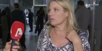 Μαριάννα Τουμασάτου: «Νευρίασα πάρα πολύ γιατί είναι πολύ επικίνδυνο – Ακόμα μου στέλνουν μηνύματα και λέω είναι απάτη»