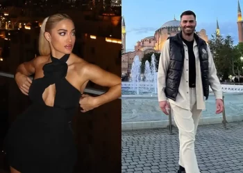 Ιωάννα Τούνη: Η έκπληξη από τον σύντροφό της και η εξομολόγηση – «Μπορώ απλά να κλάψω»