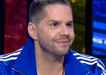 Γιώργος Τσαλίκης για Αχιλλέα Μπέο: «Σε μια άλλη πραγματικότητα μπορεί να το άξιζε ένα βρωμόξυλο – Δεν μαζεύεται ο άνθρωπος»