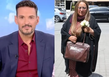 Συγκινημένη η Μαρίζα Κωχ για τον Διονύση Σαββόπουλο: «Ήταν ξαφνική είδηση – Είμαστε όλοι συγκλονισμένοι»