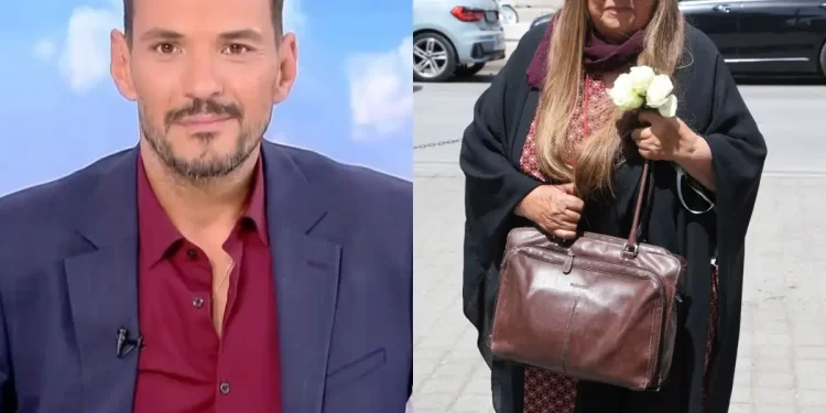 Συγκινημένη η Μαρίζα Κωχ για τον Διονύση Σαββόπουλο: «Ήταν ξαφνική είδηση – Είμαστε όλοι συγκλονισμένοι»