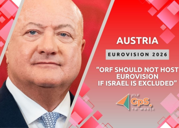 Eurovision 2026 | Βέτο στη διεξαγωγή της από τον Καγκελάριο της Αυστρίας σε περίπτωση αποκλεισμού του Ισραήλ!