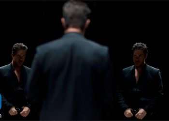 Νίκος Οικονομόπουλος- Kουράστηκα να σ’αγαπώ | Νέο Music Video