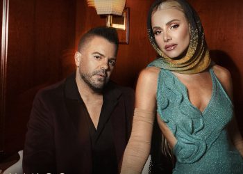 Νίκος Απέργης & Josephine στο «Cabaret»