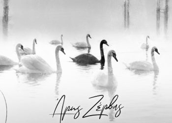 ΑΚΟΥΣΤΕ | Νέο Single | Άρης Ζέρβας – Σε ξεχώρισα