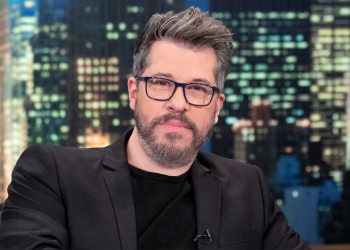Χάρης Βαρθακούρης για την τηλεοπτική πρόταση στην Αντελίνα Βαρθακούρη: «Ήταν πάρα πολλές οι ώρες, για εμένα αυτό ήταν απαγορευτικό»