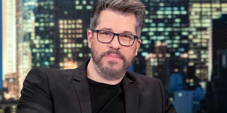 Χάρης Βαρθακούρης για την τηλεοπτική πρόταση στην Αντελίνα Βαρθακούρη: «Ήταν πάρα πολλές οι ώρες, για εμένα αυτό ήταν απαγορευτικό»