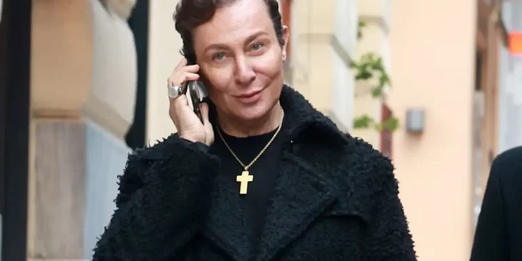 Βασίλειος Κωστέτσος: «Το jeep μου πήρε φωτιά ξαφνικά – Ευτυχώς μπόρεσα και έσπασα το παράθυρο και βγήκα»