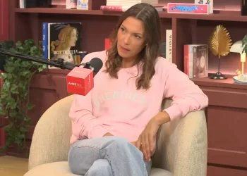 Βίκυ Καγιά: «Το να πατάς επί πτωμάτων και να προσπαθείς να κάνεις κακό σε κάποιον για να υπάρχεις εσύ, είναι επιλογή»