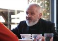 Χρήστος Θηβαίος για Διονύση Σαββόπουλο: Χάσαμε όλοι τον παππού μας που μας έλεγε παραμύθια
