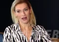 Ζέτα Δούκα: «Πλήρωσα το τίμημα του να μιλάς ανοιχτά – Φοβάμαι τις γυναίκες που θέλουν να τα έχουν καλά με όλους»