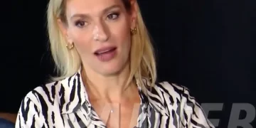 Ζέτα Δούκα: «Πλήρωσα το τίμημα του να μιλάς ανοιχτά – Φοβάμαι τις γυναίκες που θέλουν να τα έχουν καλά με όλους»