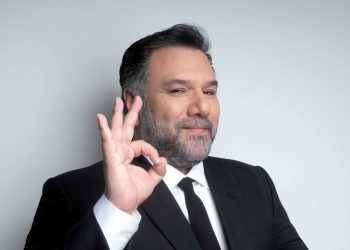 Γρηγόρης Αρναούτογλου για Γιώργο Λιάγκα: «Καλύτερα που δεν ήρθε στην εκπομπή μου»