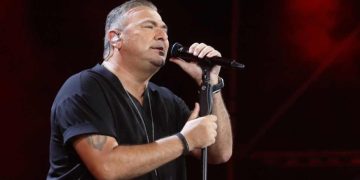 Αντώνης Ρέμος – «Δευτέρα»