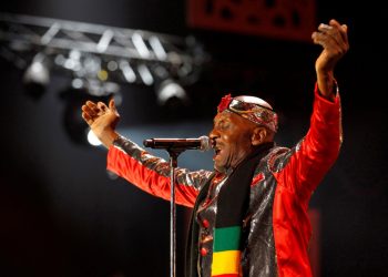 Τζίμι Κλιφ: Πέθανε ο τζαμαϊκανός θρύλος της ρέγκε