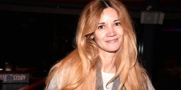 Ιωάννα Παππά: «Όταν μεγαλώνουμε, γινόμαστε οι μαμάδες μας»