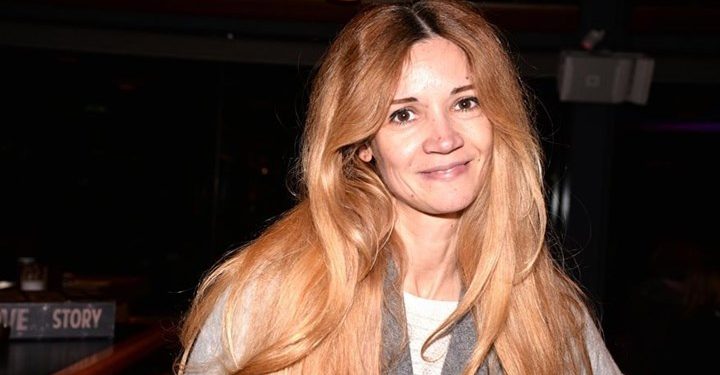 Ιωάννα Παππά: «Όταν μεγαλώνουμε, γινόμαστε οι μαμάδες μας»
