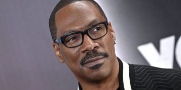 Ο Έντι Μέρφι αποκάλυψε ποιος θρύλος του Χόλιγουντ του είχε κάνει ανήθικη πρόταση στα 21 του