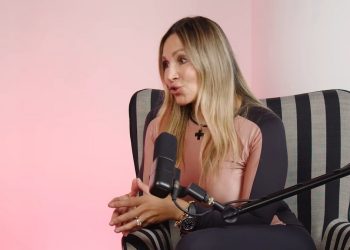 Ελένη Πετρουλάκη: «Οκτώμισι χρόνια προσπαθούσα να γίνω μητέρα, έκανα 13 εξωσωματικές – Με υποστήριξε ο Ίλια»