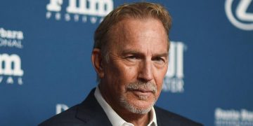 Κέβιν Κόστνερ: Σε συζητήσεις για να υποδυθεί τον Μπιλ Κλίντον σε σειρά